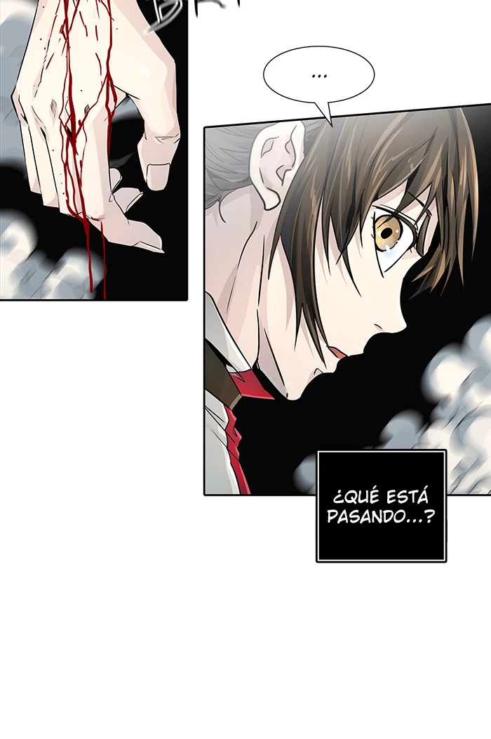 El irregular > Capitulo 496 > Page 1091