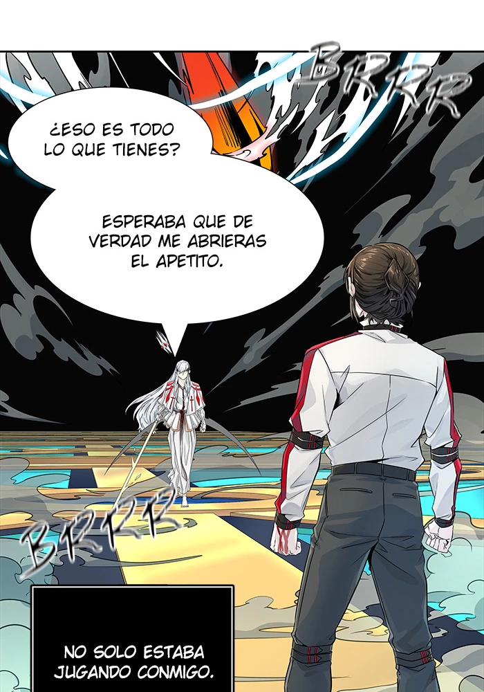 El irregular > Capitulo 496 > Page 1101
