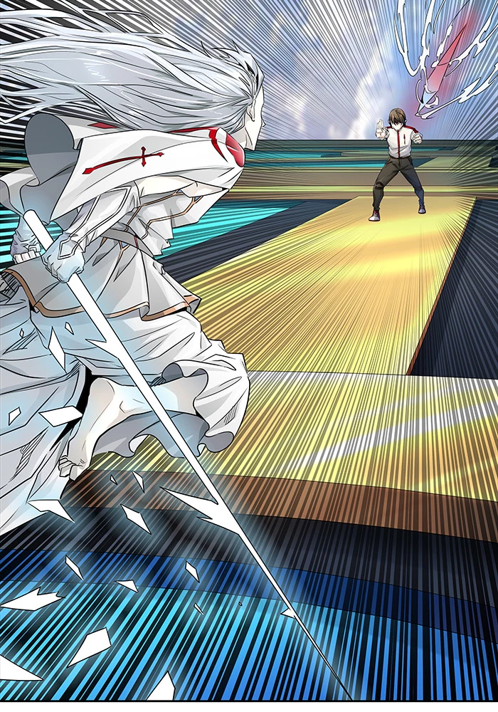 El irregular > Capitulo 496 > Page 1151