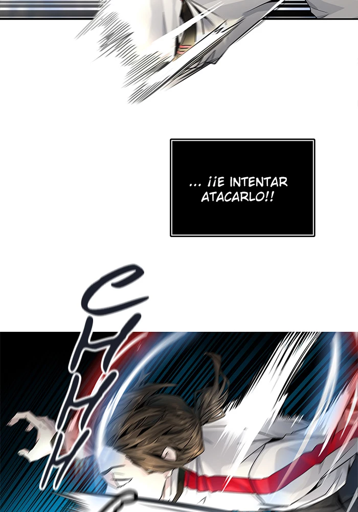 El irregular > Capitulo 496 > Page 1171