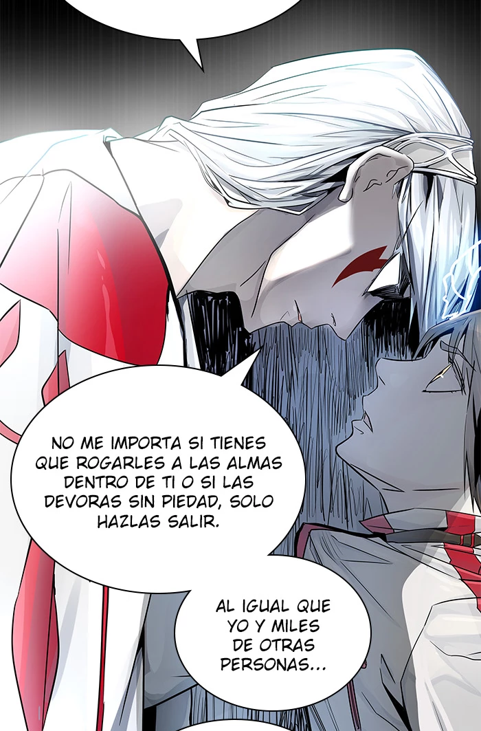 El irregular > Capitulo 496 > Page 1301