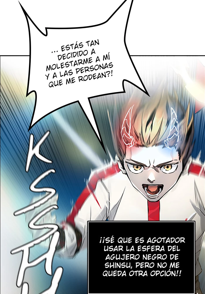 El irregular > Capitulo 496 > Page 1401