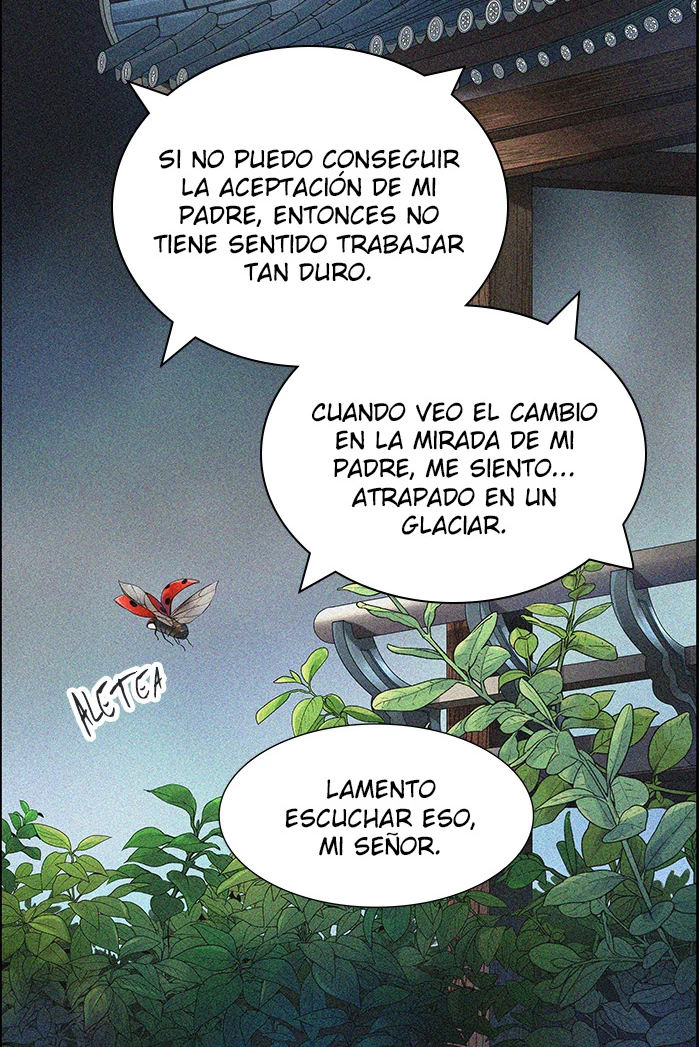 El irregular > Capitulo 496 > Page 1691