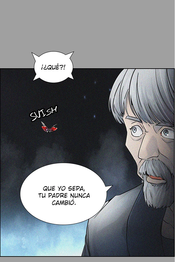 El irregular > Capitulo 496 > Page 1711