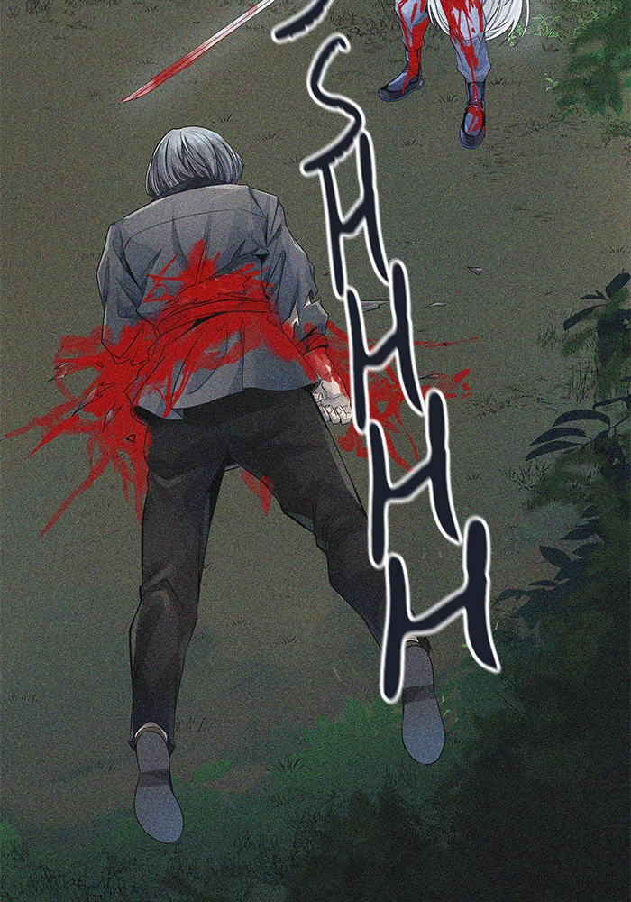 El irregular > Capitulo 496 > Page 1911