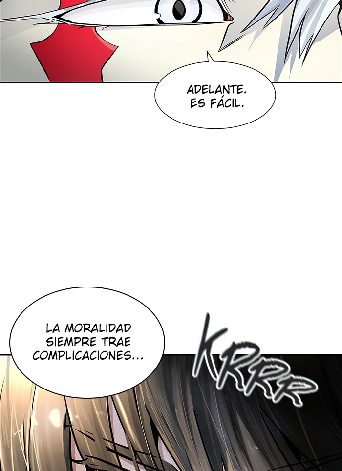 El irregular > Capitulo 496 > Page 2001