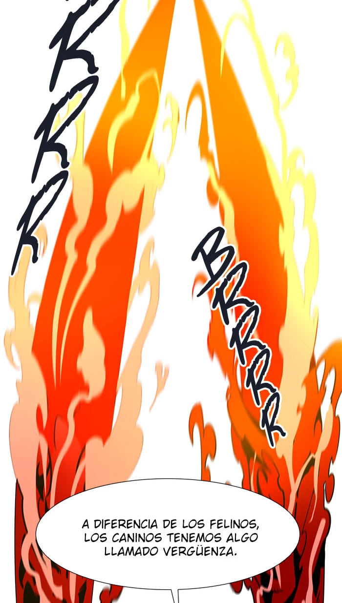 El irregular > Capitulo 497 > Page 31