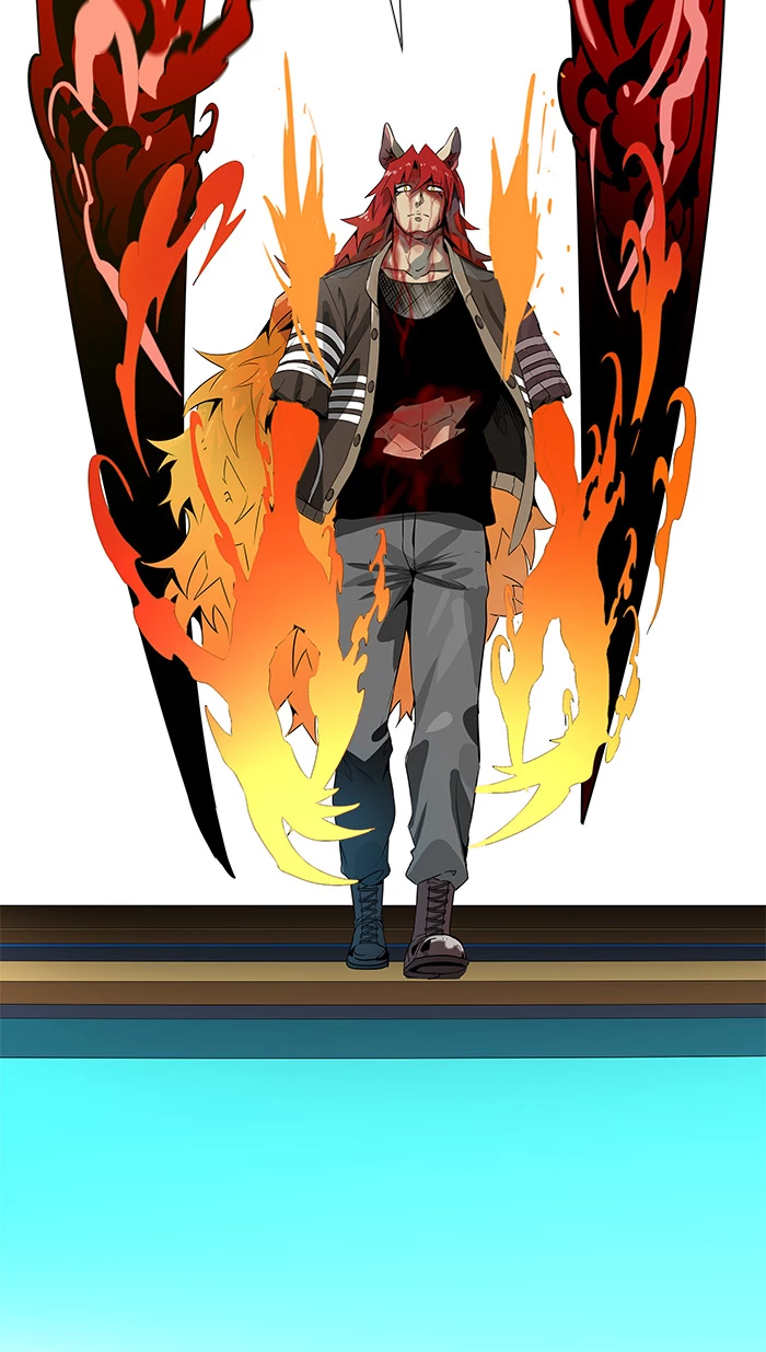 El irregular > Capitulo 497 > Page 41