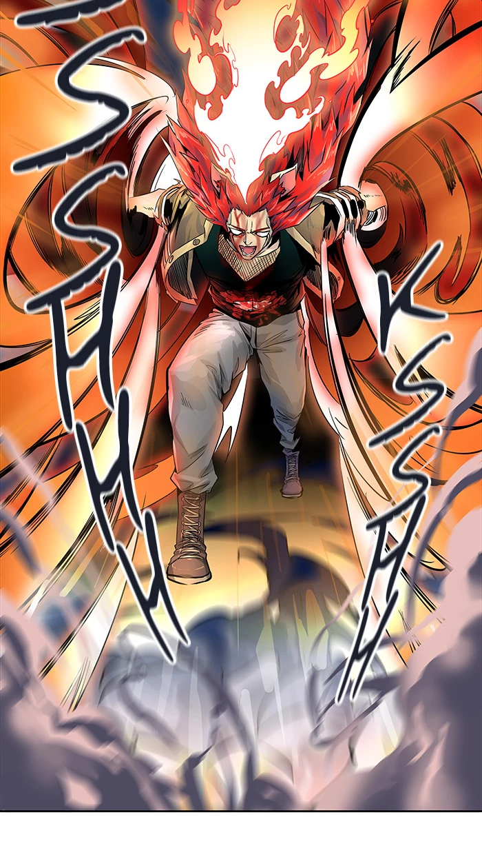 El irregular > Capitulo 497 > Page 241