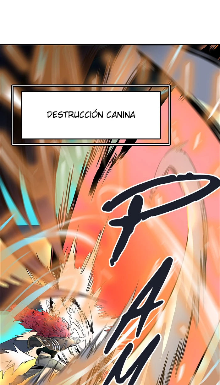 El irregular > Capitulo 497 > Page 291