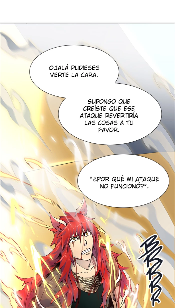 El irregular > Capitulo 497 > Page 441