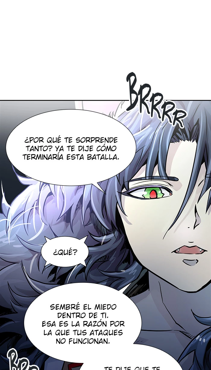 El irregular > Capitulo 497 > Page 461