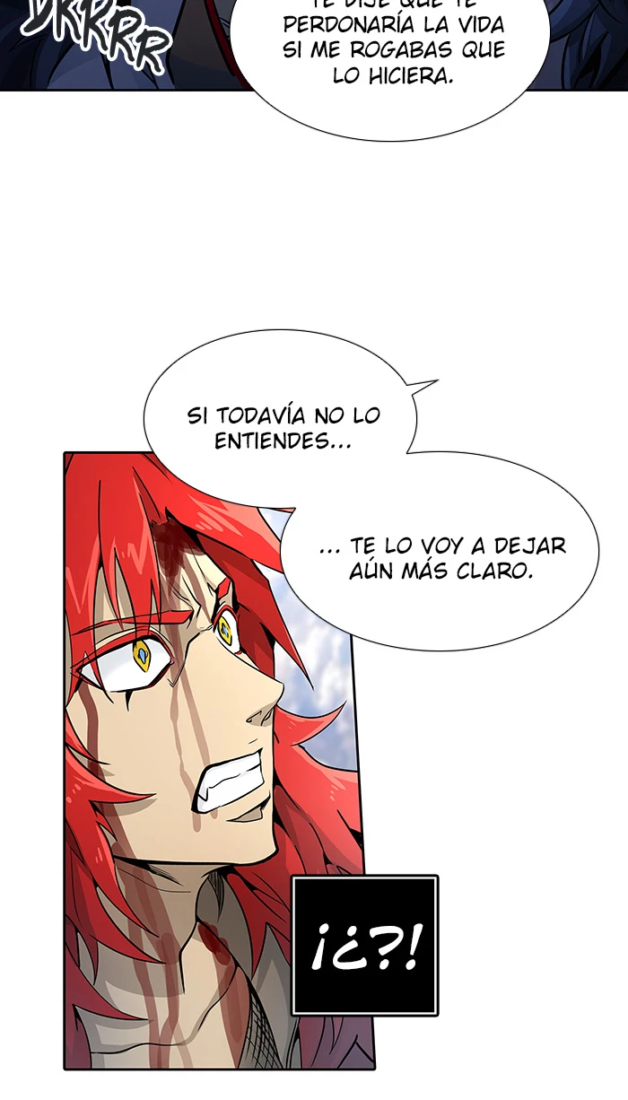 El irregular > Capitulo 497 > Page 481