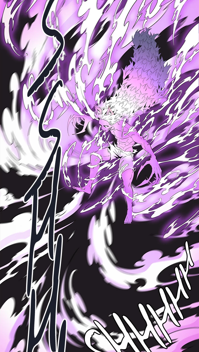 El irregular > Capitulo 497 > Page 551