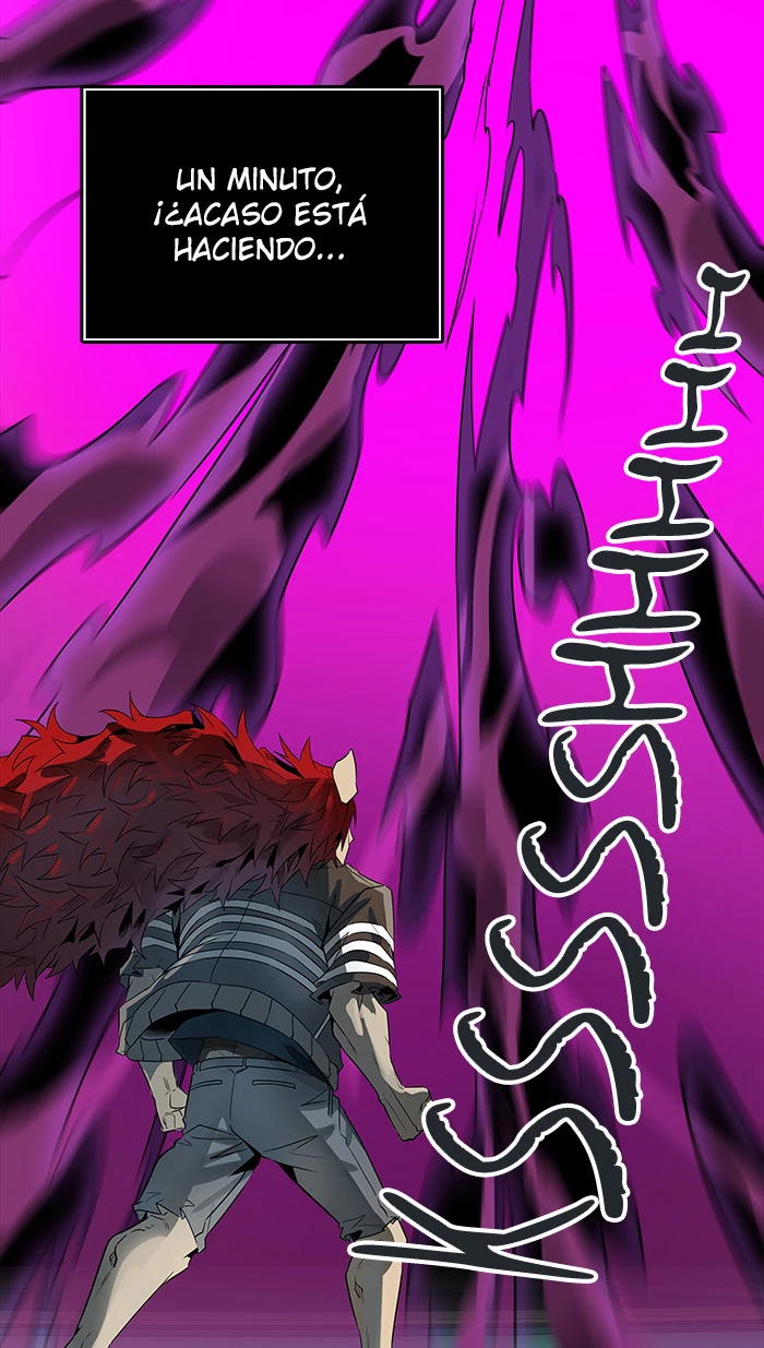 El irregular > Capitulo 497 > Page 591