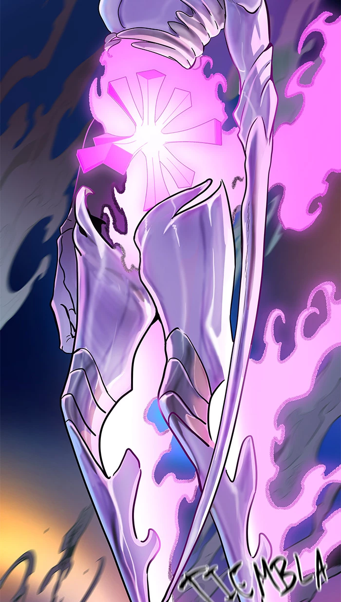 El irregular > Capitulo 497 > Page 711