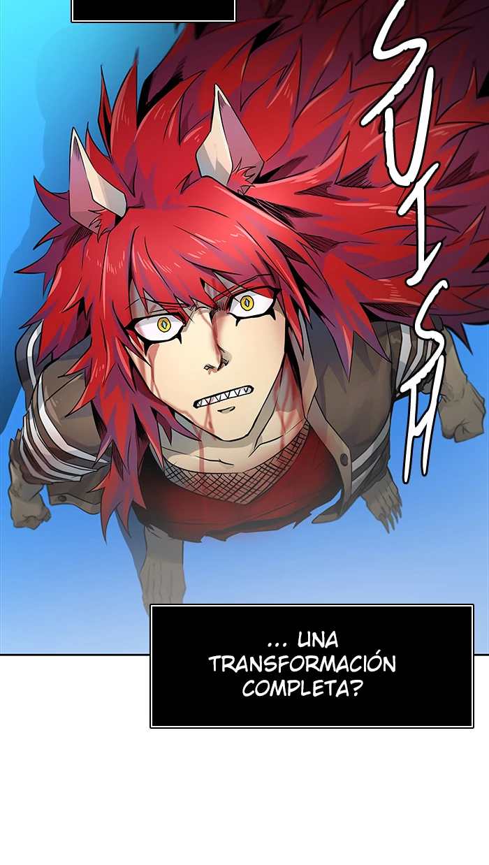 El irregular > Capitulo 497 > Page 791