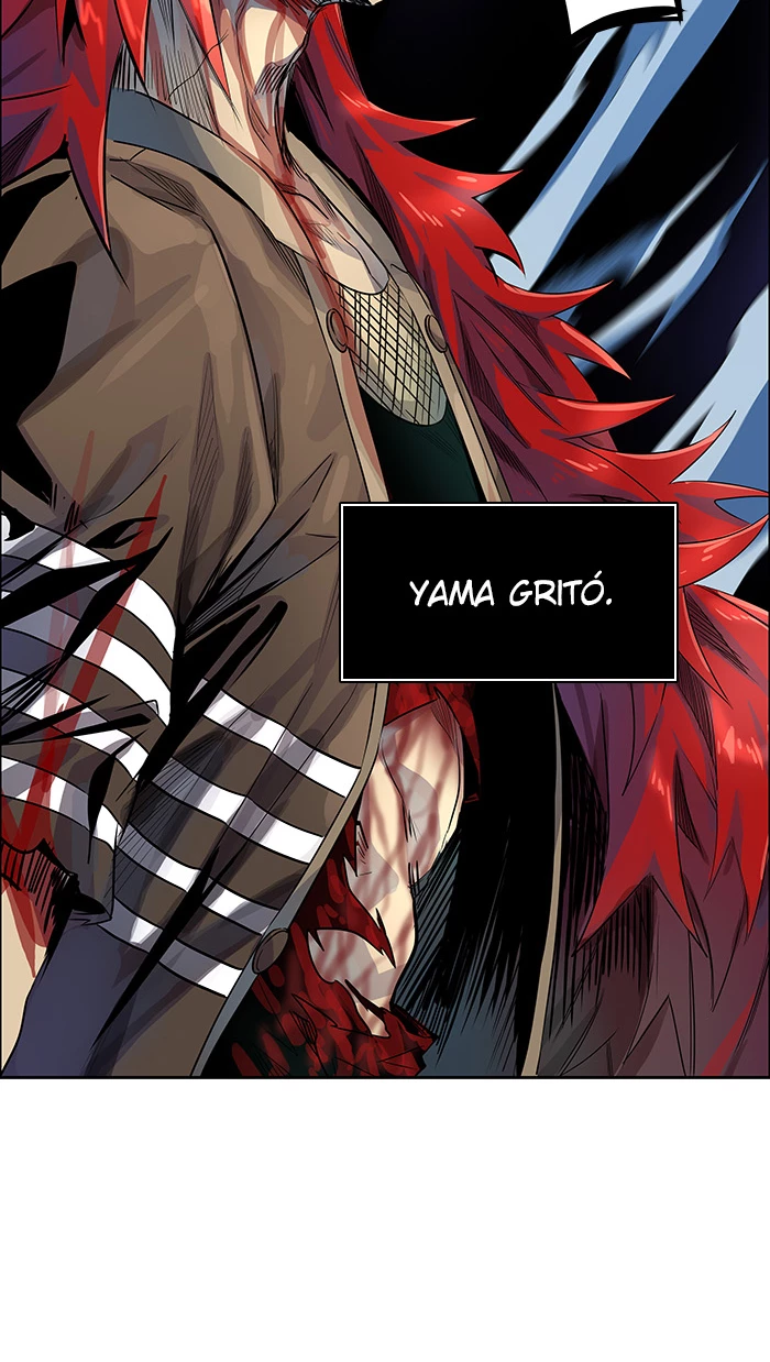 El irregular > Capitulo 497 > Page 851