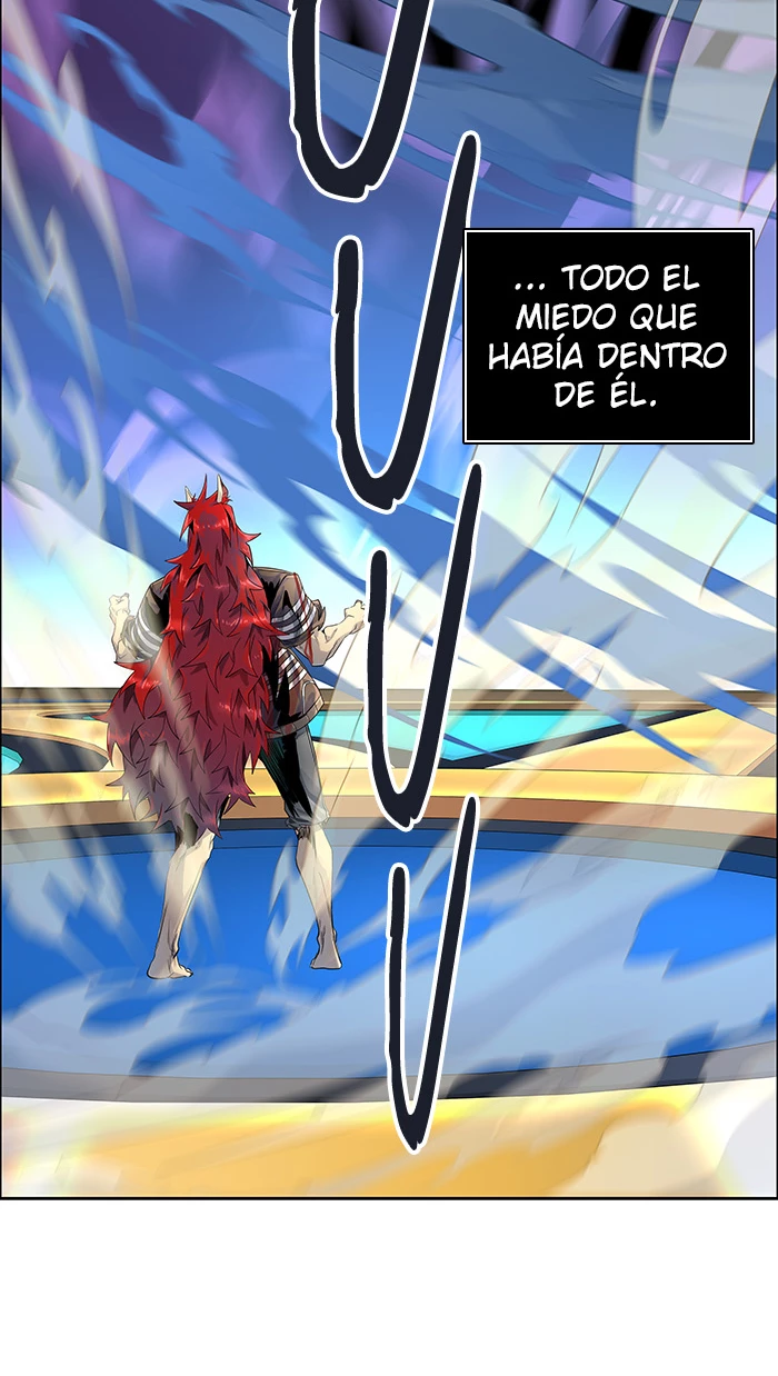 El irregular > Capitulo 497 > Page 871