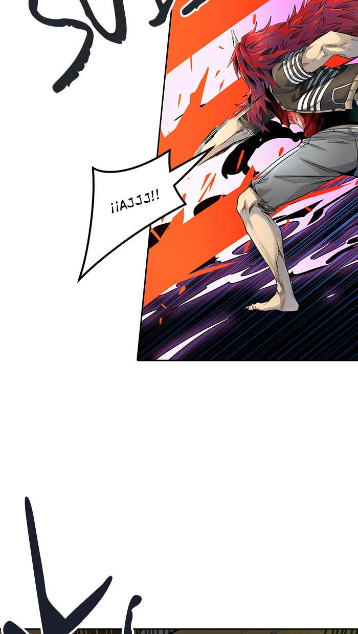 El irregular > Capitulo 497 > Page 941