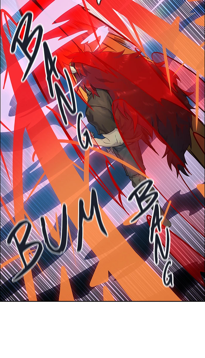 El irregular > Capitulo 497 > Page 1181