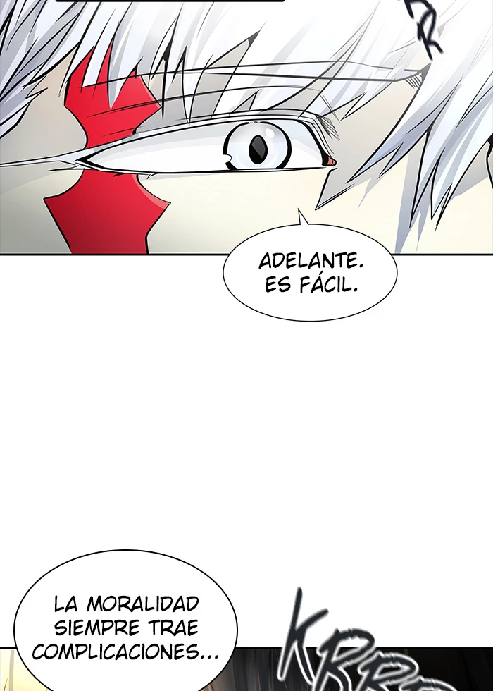 El irregular > Capitulo 498 > Page 101