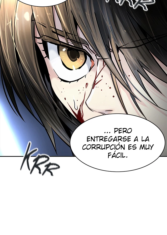 El irregular > Capitulo 498 > Page 111