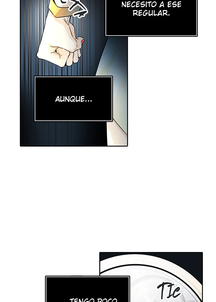 El irregular > Capitulo 498 > Page 211