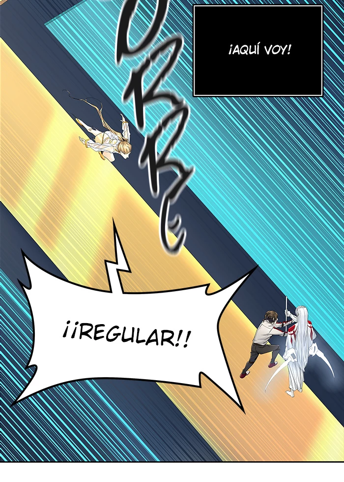 El irregular > Capitulo 498 > Page 231