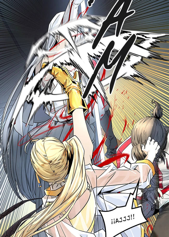 El irregular > Capitulo 498 > Page 271