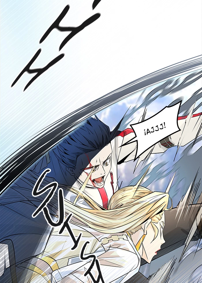 El irregular > Capitulo 498 > Page 331