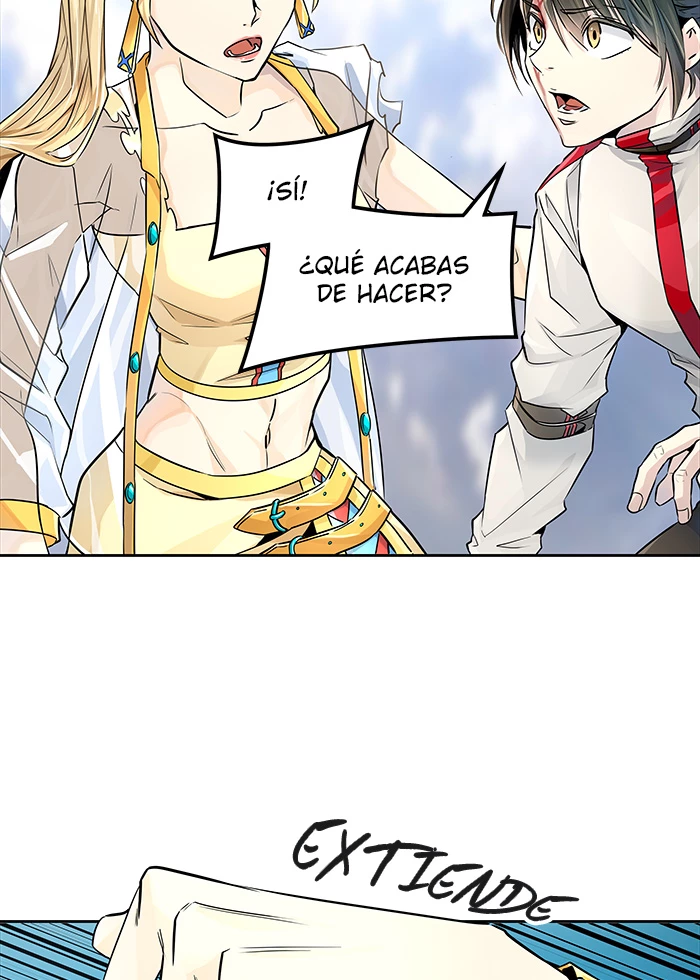 El irregular > Capitulo 498 > Page 401