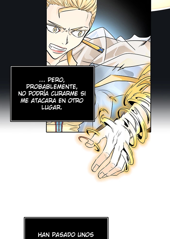 El irregular > Capitulo 498 > Page 441
