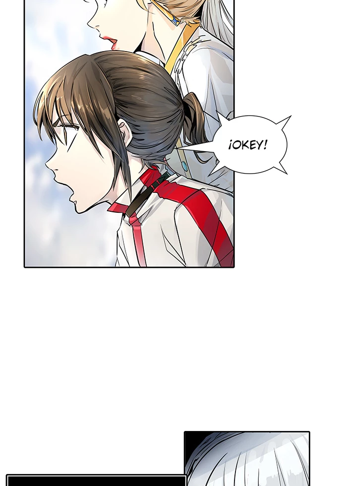 El irregular > Capitulo 498 > Page 461