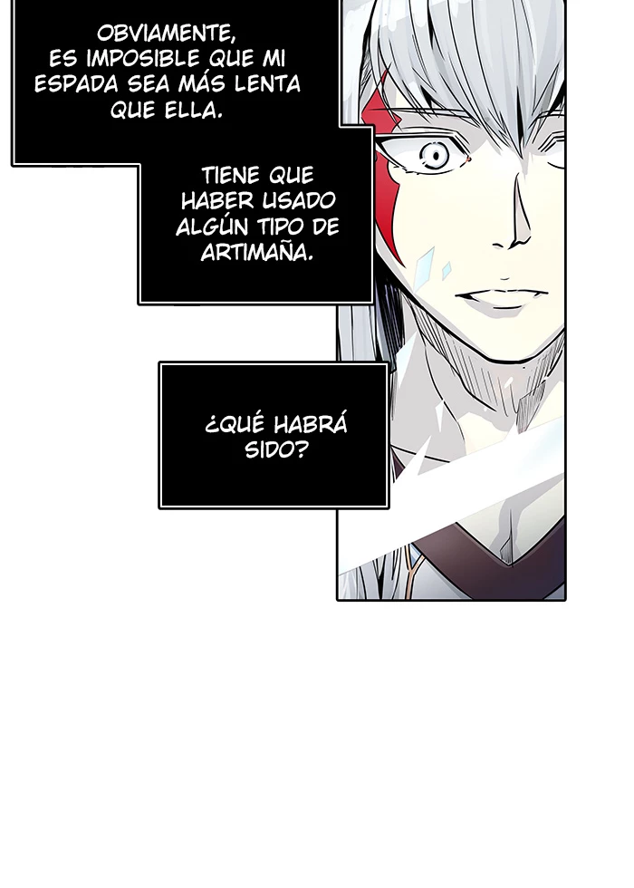 El irregular > Capitulo 498 > Page 471
