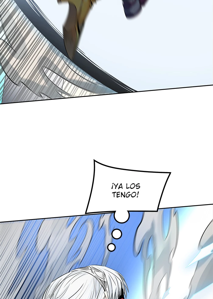 El irregular > Capitulo 498 > Page 521