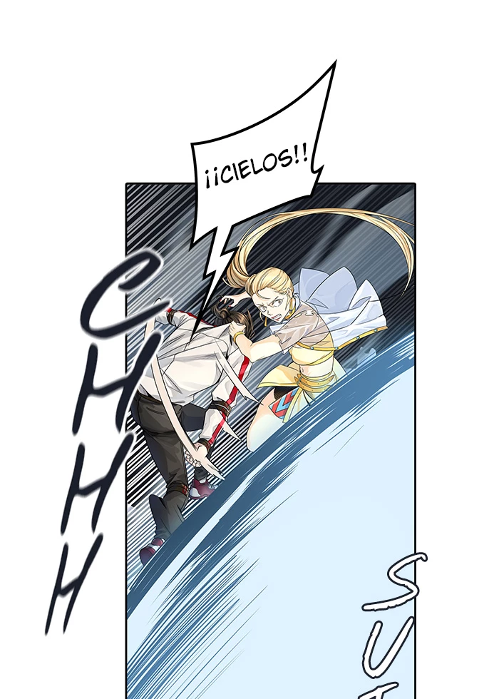 El irregular > Capitulo 498 > Page 651