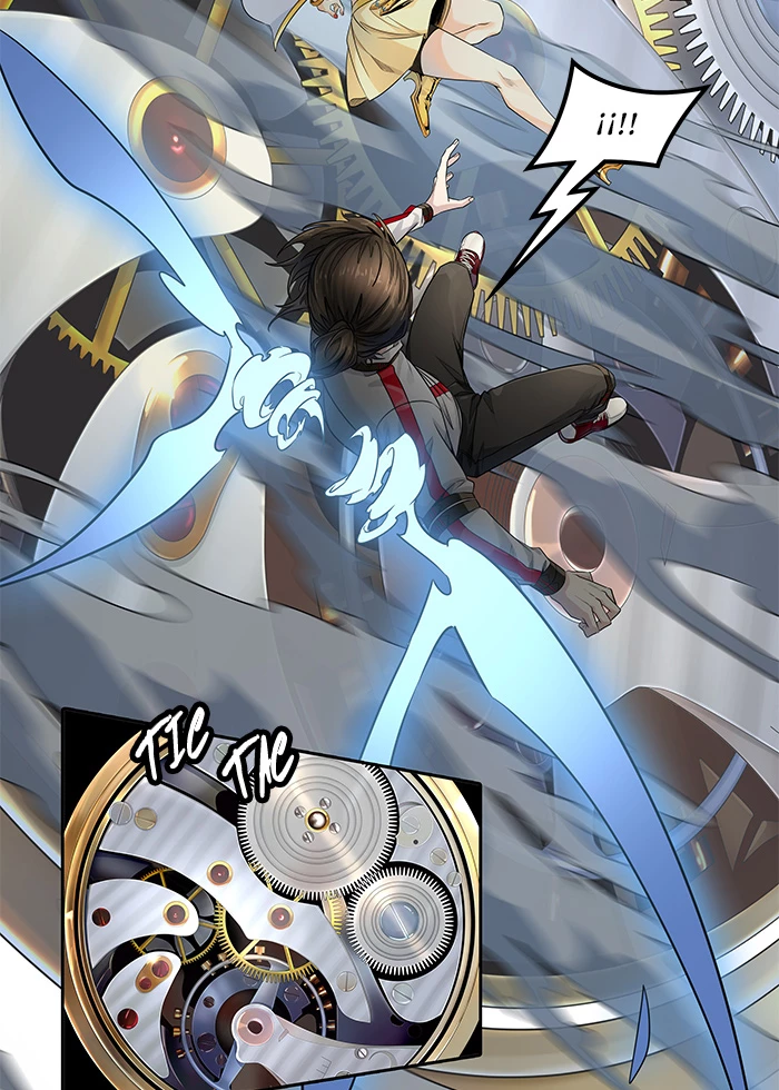 El irregular > Capitulo 498 > Page 681