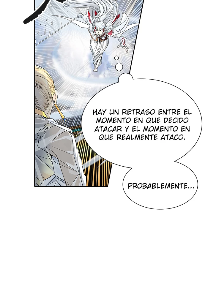 El irregular > Capitulo 498 > Page 771