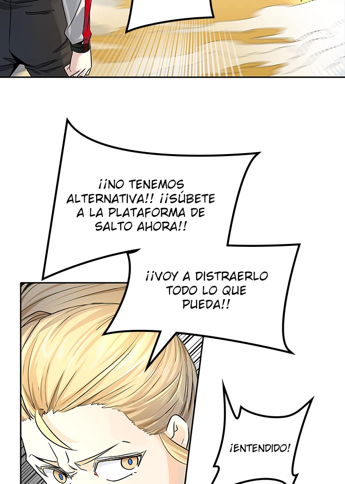 El irregular > Capitulo 498 > Page 1021