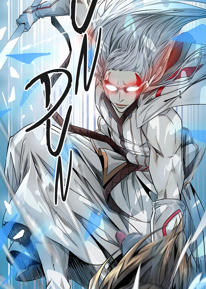 El irregular > Capitulo 498 > Page 1271