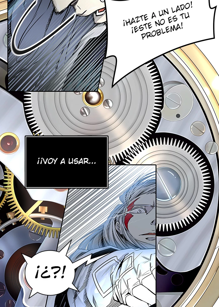 El irregular > Capitulo 498 > Page 1391