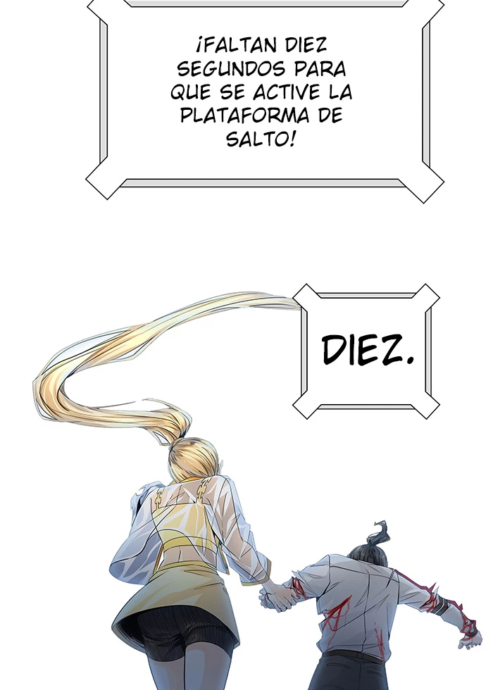 El irregular > Capitulo 498 > Page 1481