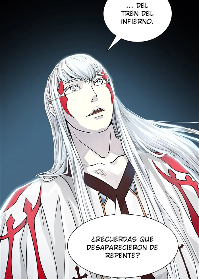 El irregular > Capitulo 498 > Page 1591