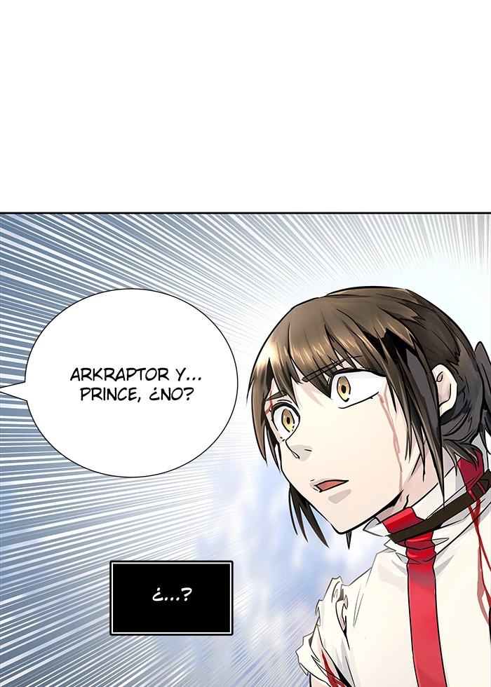 El irregular > Capitulo 499 > Page 01