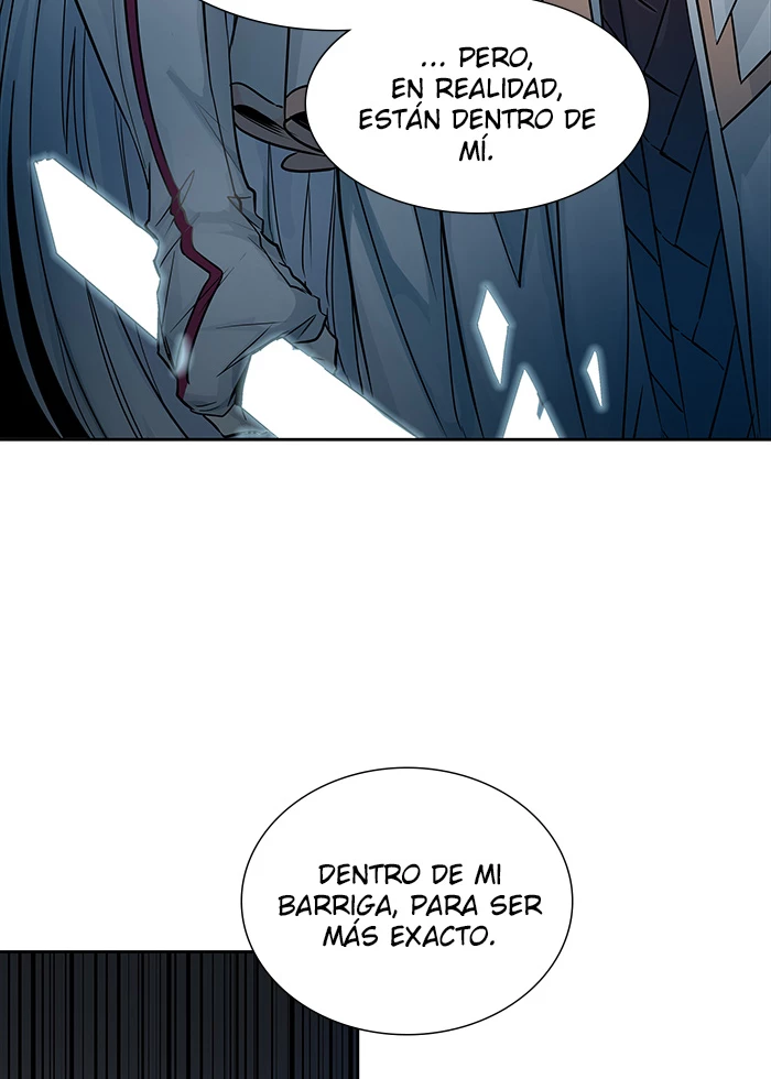 El irregular > Capitulo 499 > Page 31