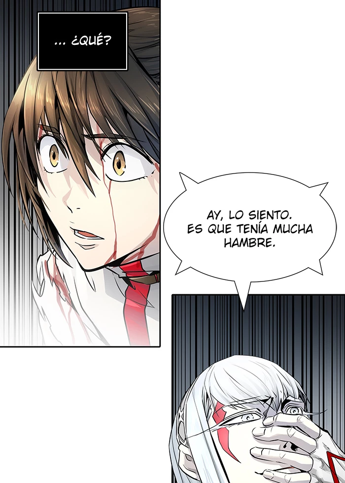 El irregular > Capitulo 499 > Page 41