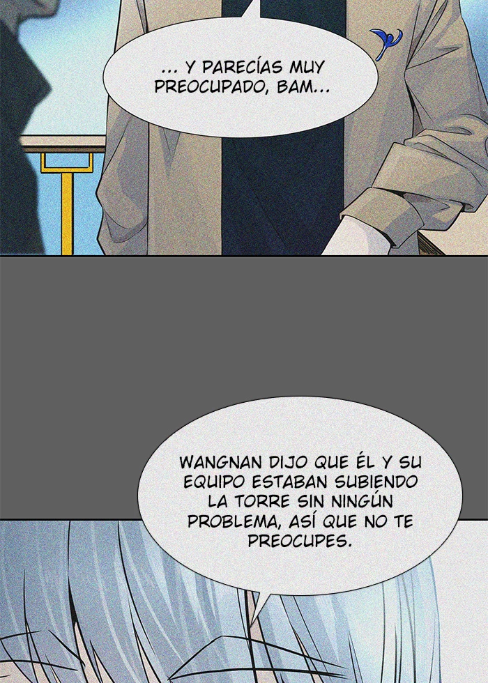 El irregular > Capitulo 499 > Page 121