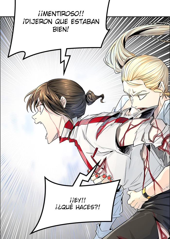 El irregular > Capitulo 499 > Page 161