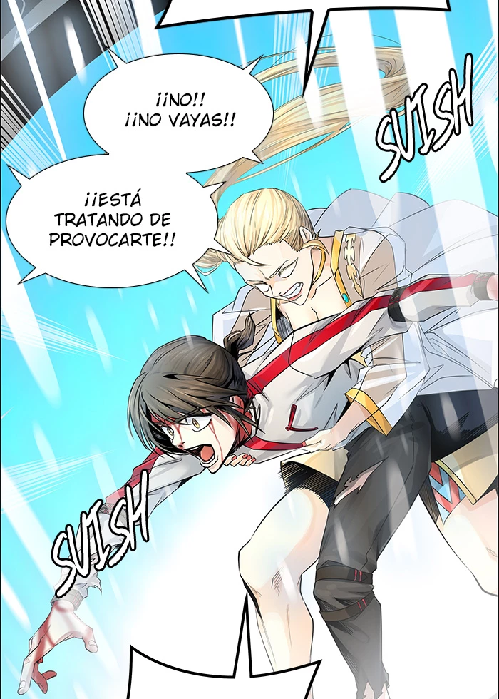 El irregular > Capitulo 499 > Page 221